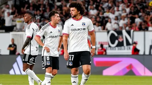 Morón no considera como castigo que Falcón quede en la banca.