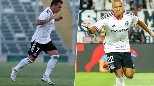 Paredes espera por la conquista de Benegas en el Superclásico.