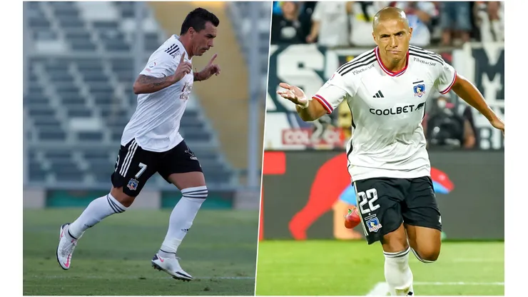 Paredes espera por la conquista de Benegas en el Superclásico.