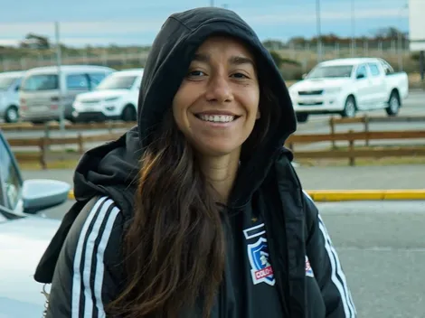 Colo Colo FEM viaja a Perú para jugar ante Alianza Lima