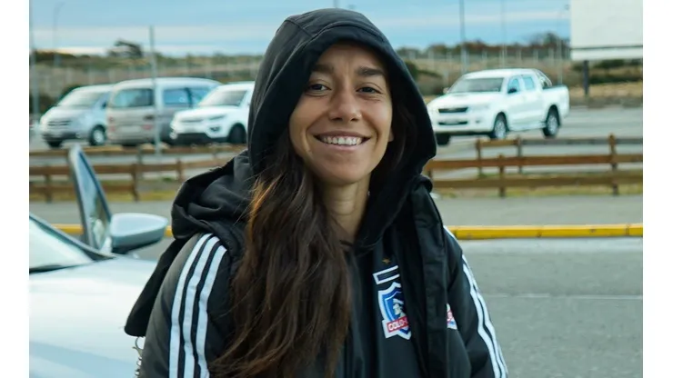 Colo Colo Femenino rumbo a Lima