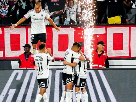 La fórmula de Caszely para el ataque de Colo Colo ante la U