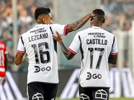 Los jugadores de Colo Colo que debutan en clásicos