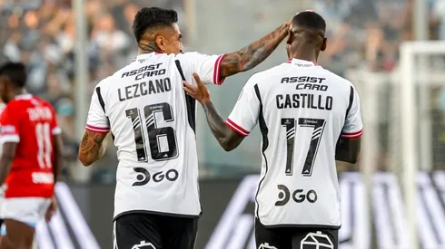 Darío Lezcano y Fabián Castillo harán su estreno en Superclásicos