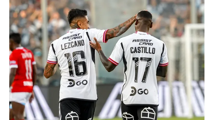 Darío Lezcano y Fabián Castillo harán su estreno en Superclásicos