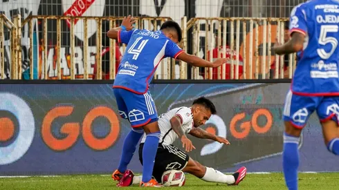 La decepción del Coca Mendoza por el Superclásico