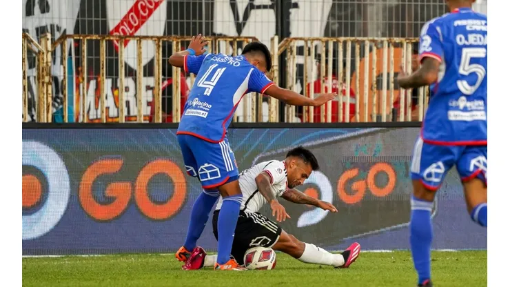 La decepción del Coca Mendoza por el Superclásico