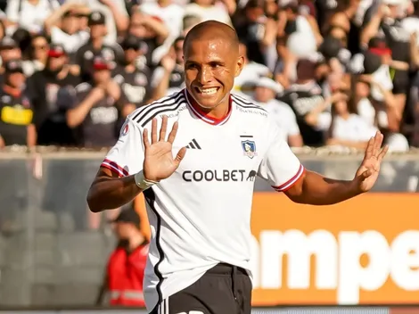 Benegas apunta a la actitud de la U en el campo de juego