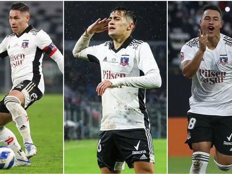 Las apariciones de Solari, Opazo y Morales en el Arengazo