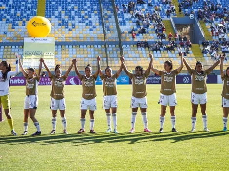 ANFP explica el lamentable suceso y tardío inicio del fútbol femenino
