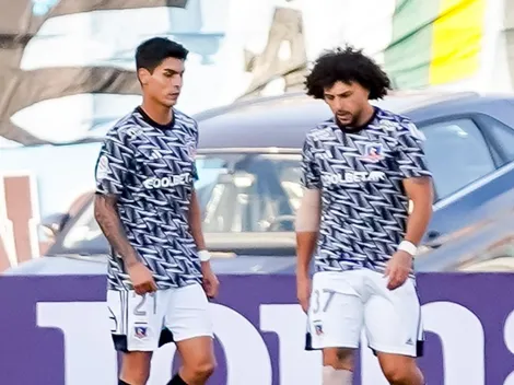 ¿Llegan al Superclásico? Quinteros revela el estado de Falcón y Wiemberg