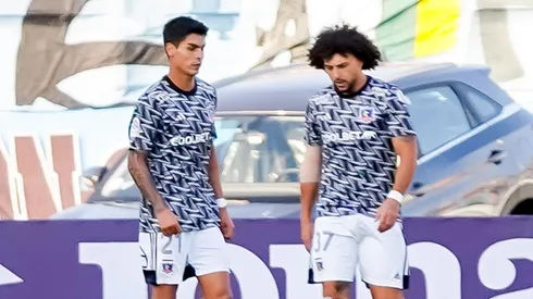 Gustavo Quinteros revela el estado de Maximiliano Falcón y Erick Wiemberg.