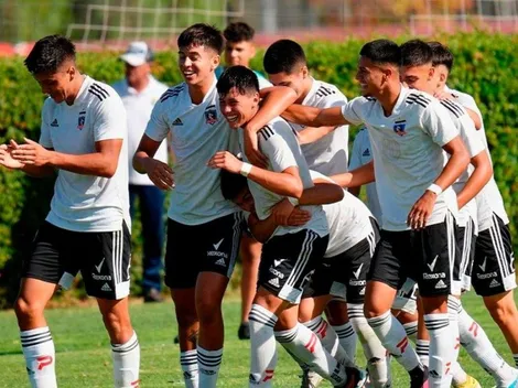 Doblete de Damián Pizarro en triunfo de Colo Colo Proyección