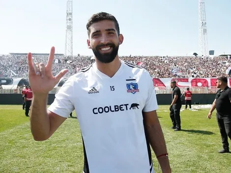 Emiliano Amor se llena de energía con el Arengazo