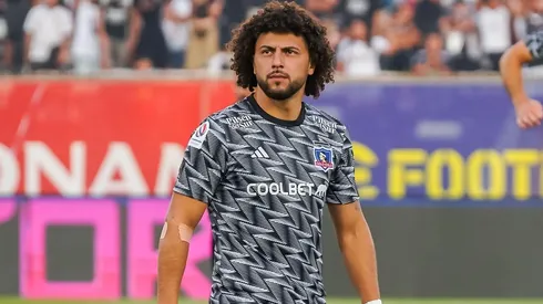 Falcón no ha practicado con los titulares de cara al Superclásico.