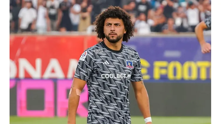Falcón no ha practicado con los titulares de cara al Superclásico.
