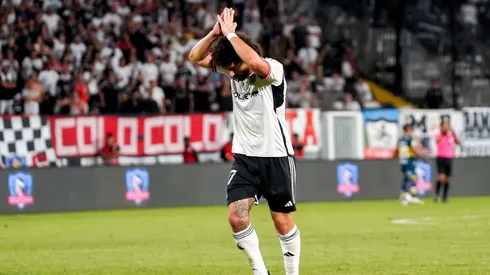 Herrera sale con todo a defender a Falcón y cree injusto un nuevo castigo.