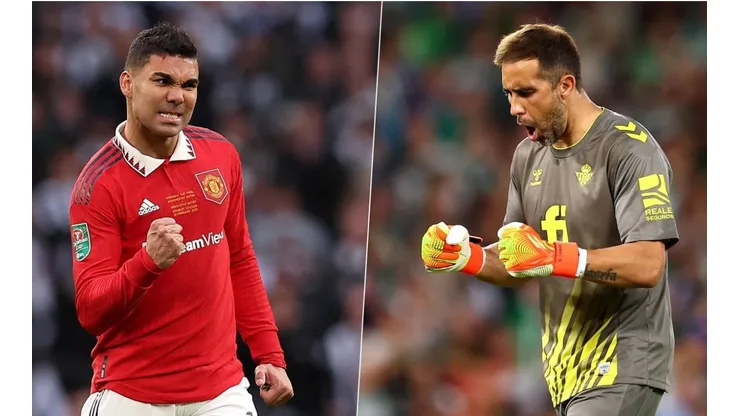 ¿Dónde ver al Manchester United vs Betis por los octavos de la Europa League?