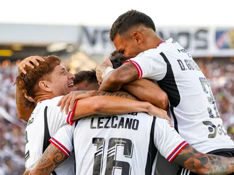 Tabla: Coquimbo gana y Audax con O'Higgins empatan en el cierre de la fecha 8