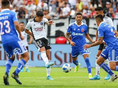 Pavez golpea la mesa y le deja un recado a los refuerzos