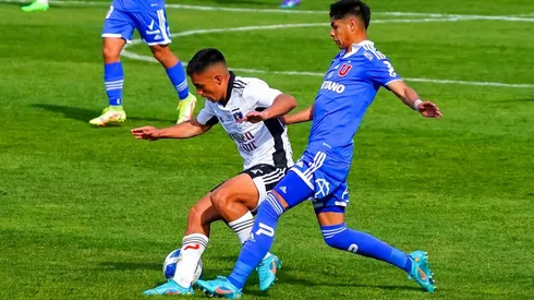 Patricio Yáñez enciende el Superclásico.