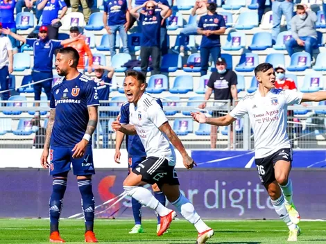 Fabián Estay le pone sus fichas a Colo Colo de cara al Superclásico