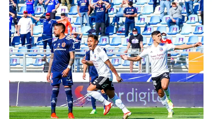 Fabián Estay cree que Colo Colo se impondrá en Pedrero