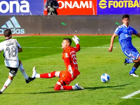 ¿Dónde ver el Superclásico 193 entre Colo Colo vs la U?