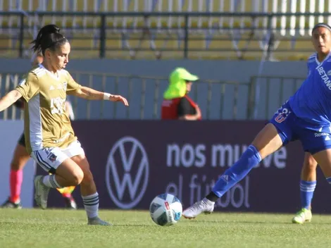 CSD Colo Colo rechaza la idea del torneo corto en el Campeonato Femenino