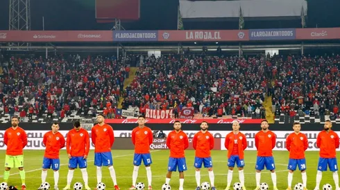 Inicia venta de entradas para el partido entre Chile y Paraguay