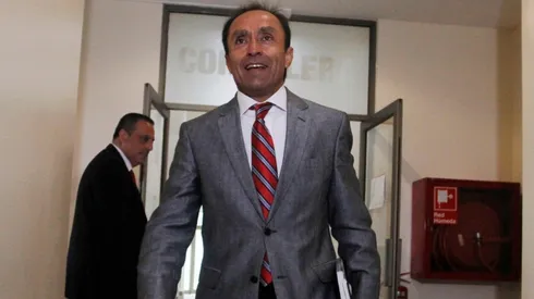 Jaime Pizarro vuelve a la política.