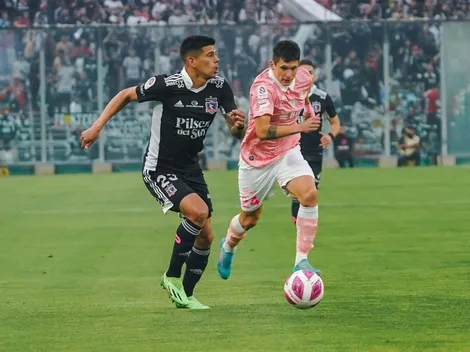 La medida de la UC para enfrentar a Colo Colo y no salir de Santiago