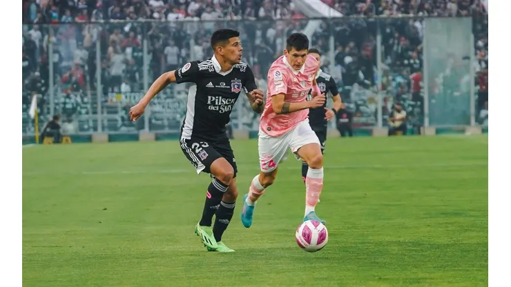 La medida de la UC para enfrentar a Colo Colo y no salir de Santiago.