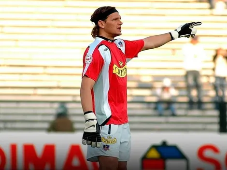 Cejas quiere que Colo Colo siga alargando los triunfos en el Superclásico