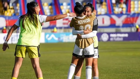 Campeonato Femenino será durante el año y se jugará hasta diciembre.