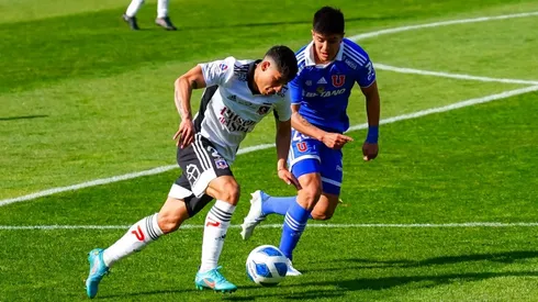 Los precios para el Superclásico entre Colo Colo y la U