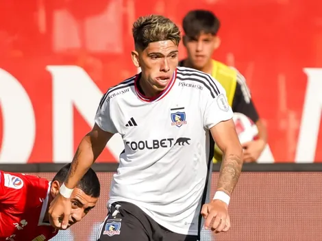 En Vasco siguen de cerca el rendimiento de Palacios: "Puede volver"