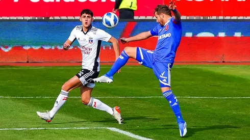 Superclásico rompe el esquema y definen tridente para el VAR.