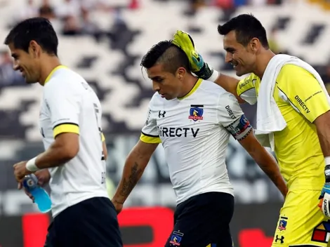 Fierro destaca el reencuentro con Villar y Barroso