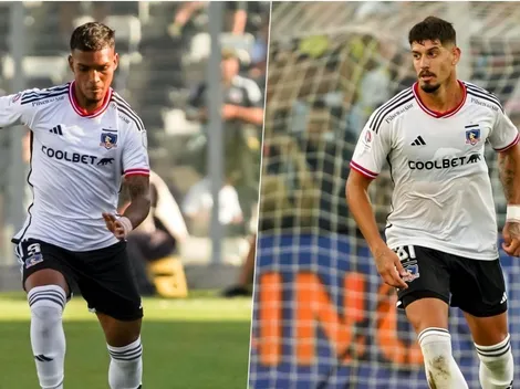 Coca Mendoza le pone sus fichas a Gutiérrez y De los Santos para el Superclásico