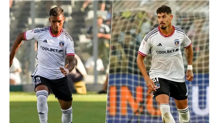 Coca Mendoza le pone sus fichas a Gutiérrez y De los Santos para el Superclásico.