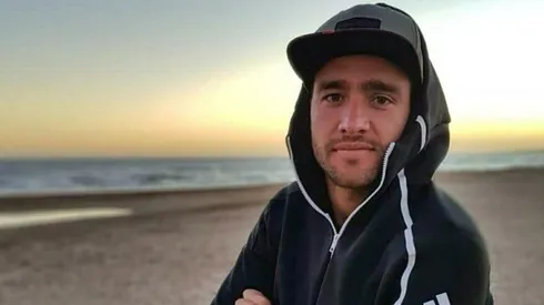 Zaldivia no teme en su primera visita al Monumental para el Superclásico.