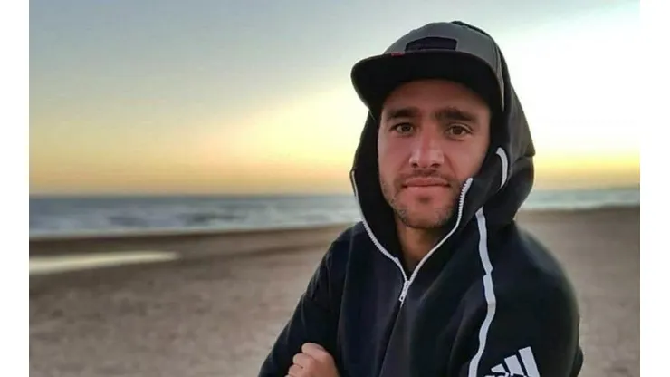 Zaldivia no teme en su primera visita al Monumental para el Superclásico.