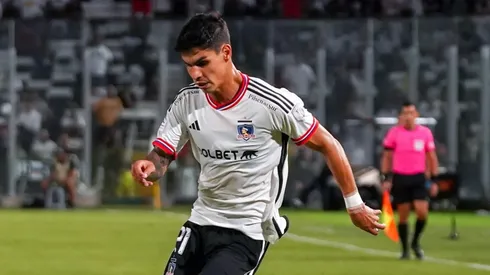 Erick Wiemberg trabaja para alcanzar a estar ante la U.