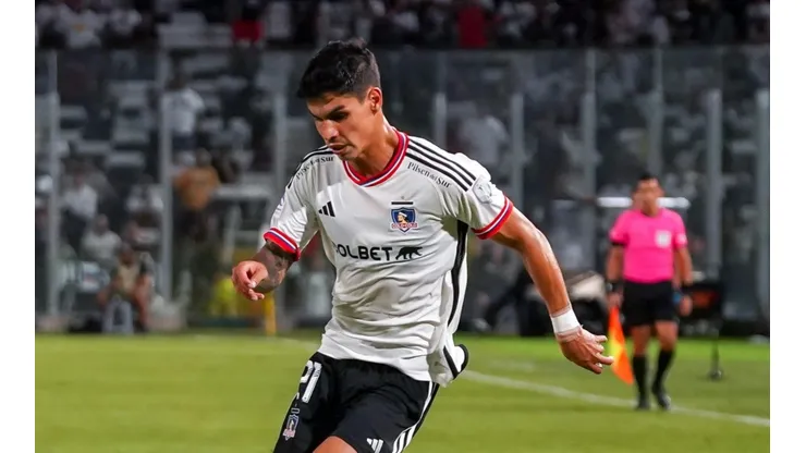 Erick Wiemberg trabaja para alcanzar a estar ante la U.