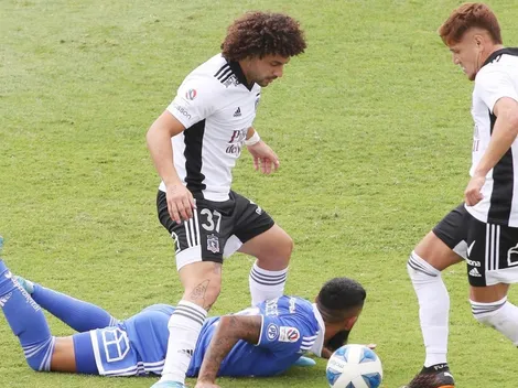 Jorge Valdivia detalla las razones del temor de la U en el Monumental