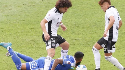 Jorge Valdivia detalla las razones del temor de la U en el Monumental.