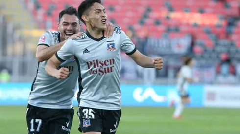 Joan Cruz recordó un Superclásico en sus historias de Instagram