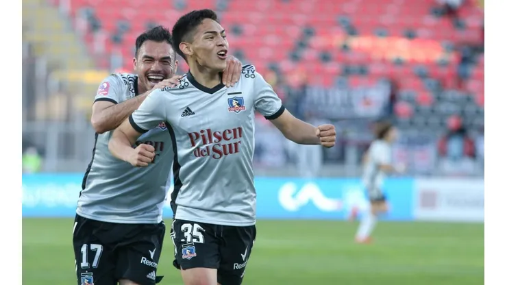Joan Cruz recordó un Superclásico en sus historias de Instagram