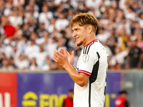 Andrea Hernández se la juega por Gil para el clásico